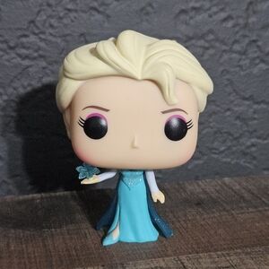 Elsa Frozen Funko Pop